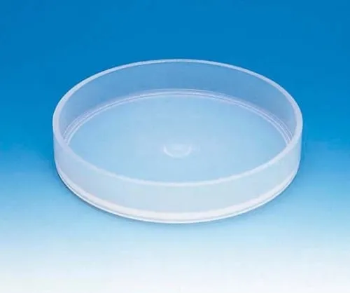 61-4377-11 PFA Petri Plate 50φ x 14H F-1078-01