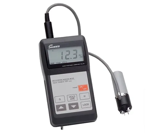 62-2051-68 TG-101 ELECTRIC MOISTURE METERS TG-101