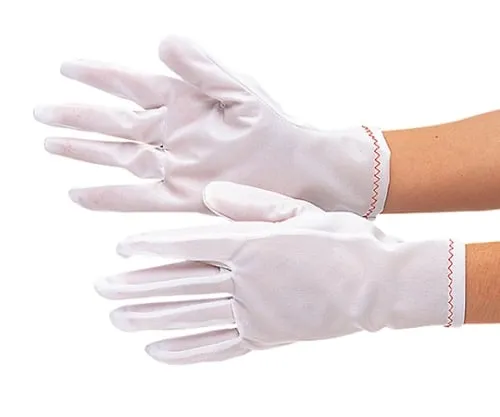 61-4695-50 Low Particle-Emission New Sewing Gloves (10 Pairs) MX100-S