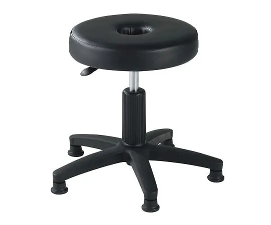 3-5945-02 Round Fixed Leg Chair DNCC-1