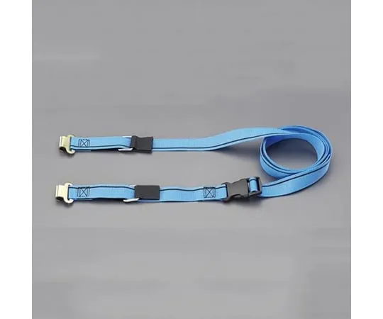 64-7979-58 Earthquake Resistant Belt ( Nylon ) for Steel Shelves 900 mm EA979CR-90