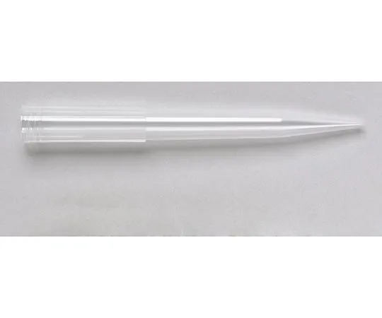 62-7022-86 QSP Pipette Tip 100-1000uL long type clear 88.3mm bulk(1000 pieces) 111-NXL-Q