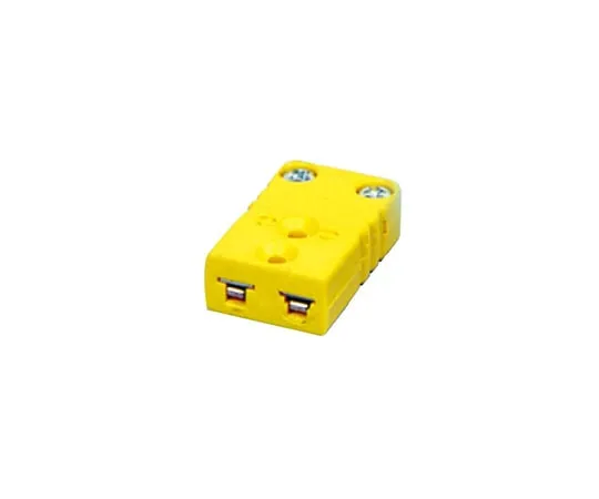 61-0002-89 Female Connector KM-63A
