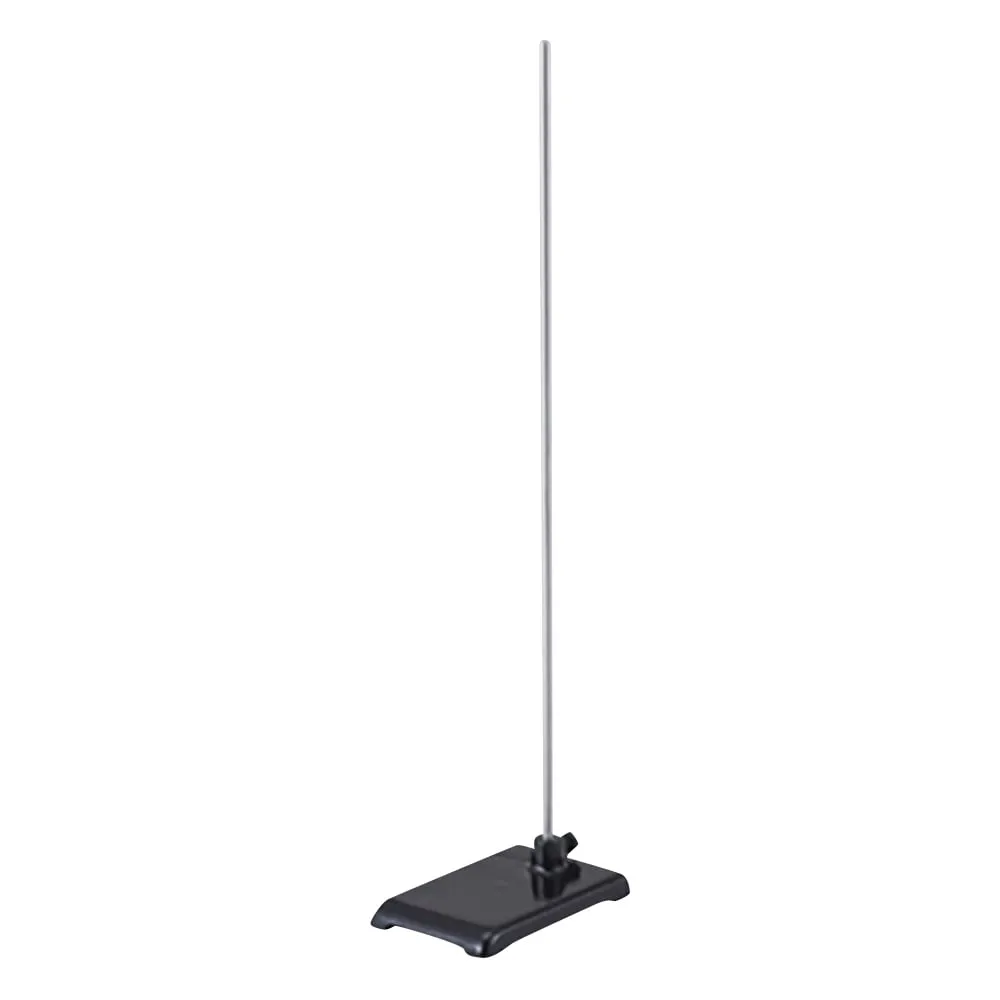 1-1616-01 Stand (Stainless Steel Shaft) Flat Table Large -