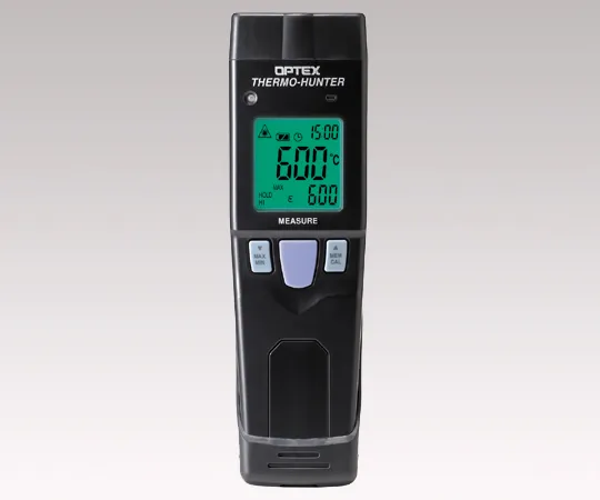 1-9391-01-56 Portable Non-Contact Thermometer with English Calibration Certificate PT-U80