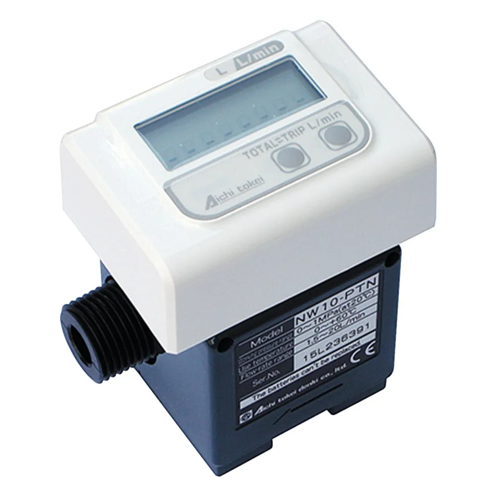 3-5263-01 Integrating Flow Meter NW05-PTN