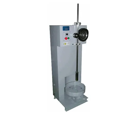 62-0860-76 Automatic Soil Compaction Device S-174