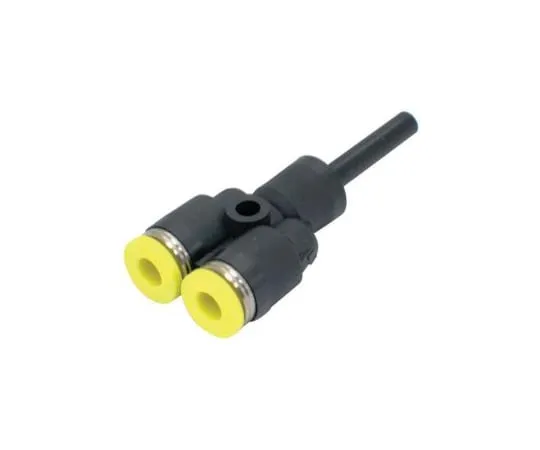 63-1315-67 Tube Fitting Branch Union Y PYJ4