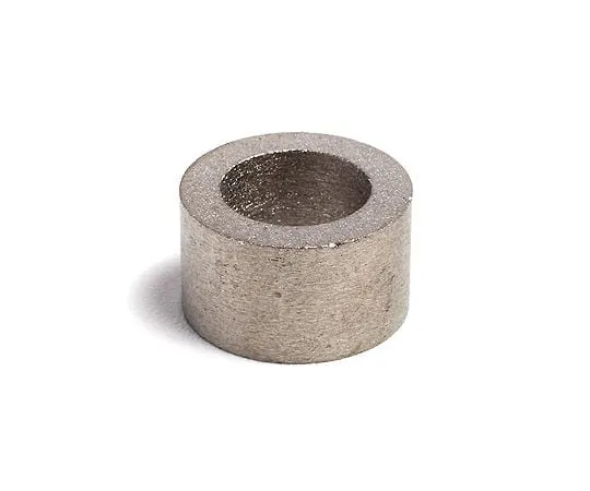3-2204-06 Samarium-Cobalt Magnet (Ring Type) φ10.5 x φ7.6 x 1 KR009