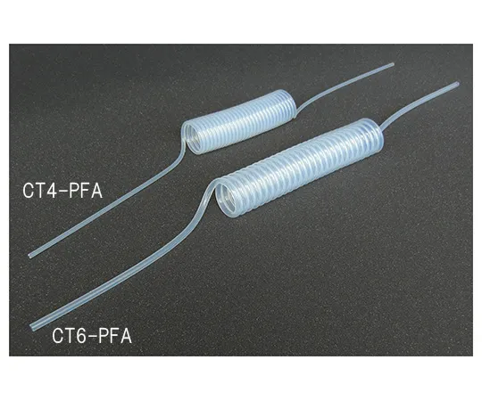 62-0955-98 PFA Coil Tube φ35mm CT4-PFA