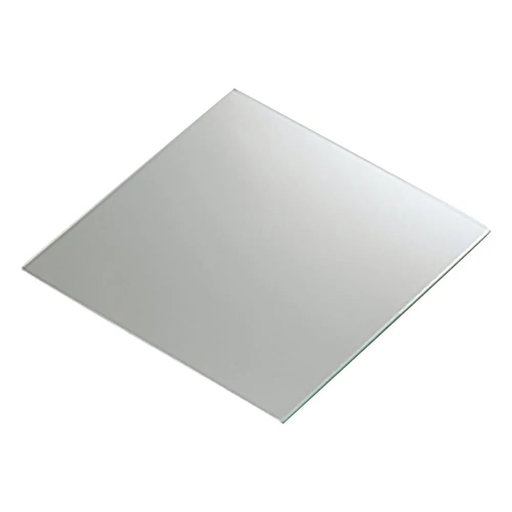 2-9787-01 Glass Substrate D263Teco □ 50-0.7