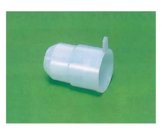 62-7095-84 USL Fluorine Plastic (PTFE) One-Touch Coupler for USL Plug Cap (HDPE) for PT 3/8 00N-161-02 00N-161-02