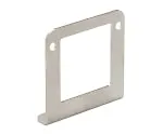 61-7666-21 Speed Controller with Cushion Function Bracket φ4 BJSB4