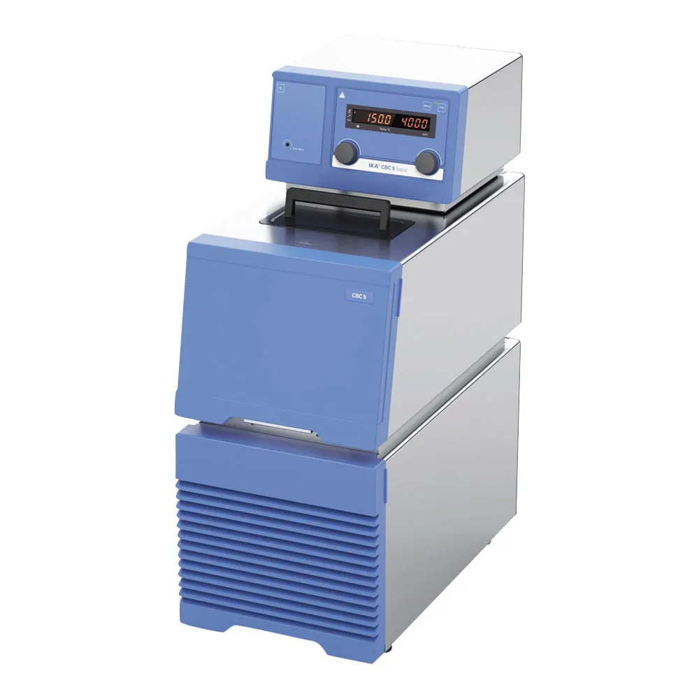 4-5446-01 Circulating constant-temperature water tank CBC5basic