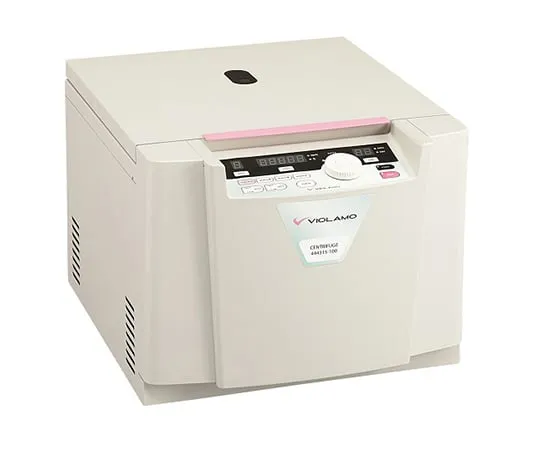 1-1584-21 Violamo General-Purpose Centrifuge 444315-100