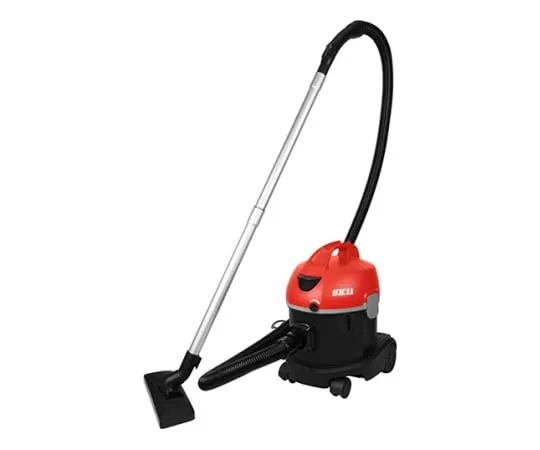 62-2885-95　［Discontinued］SK11 Dry Type Vacuum Cleaner 1100W　SDC-100P