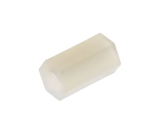 63-2998-30 RS PRO Nylon Hex Standoff, Female/Female, 10mm, M3 x M3 325-643