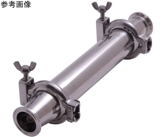 67-4590-78 Sanitary Magnet Straight Dimension A (mm): 2 S Dimension B (mm): Φ47.8 Dimension C (mm): 1 S Dimension D (mm): Φ23 Dimension E (mm): 60 SMGE10