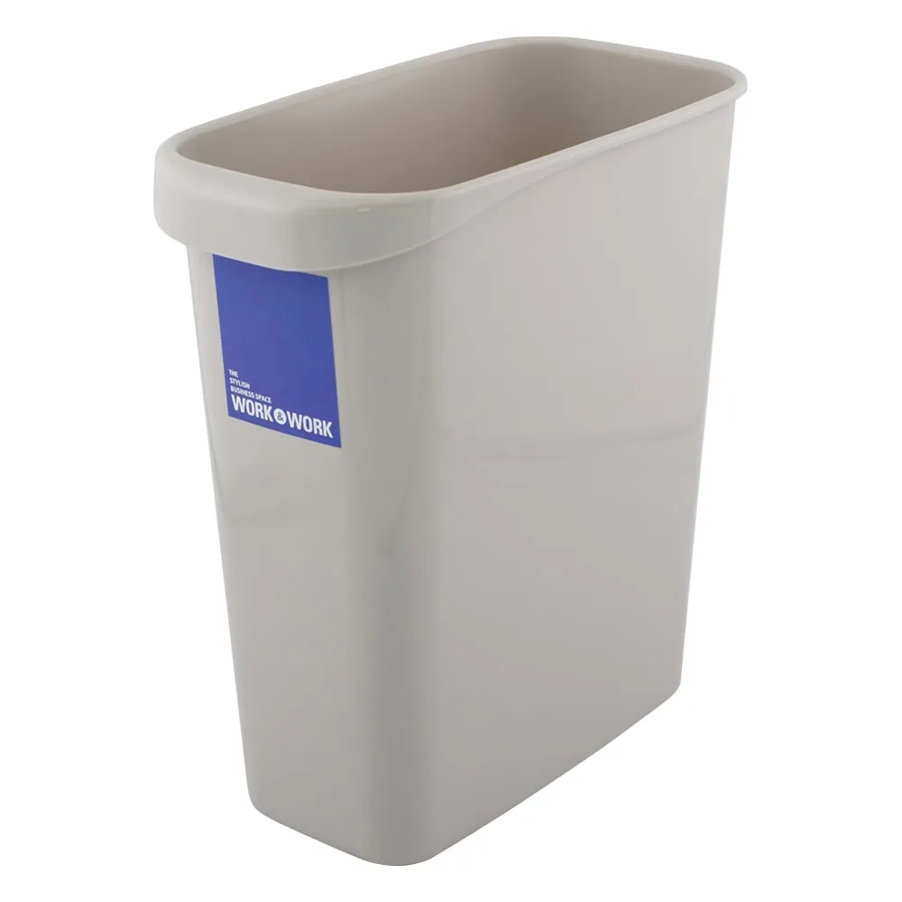 2-8110-16 Trash Box Angle -