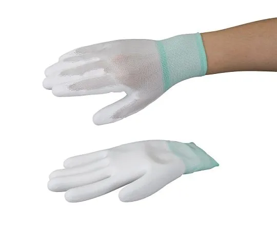4-1800-01 AS Tool Soft PU Coated gloves (Palm coat) S