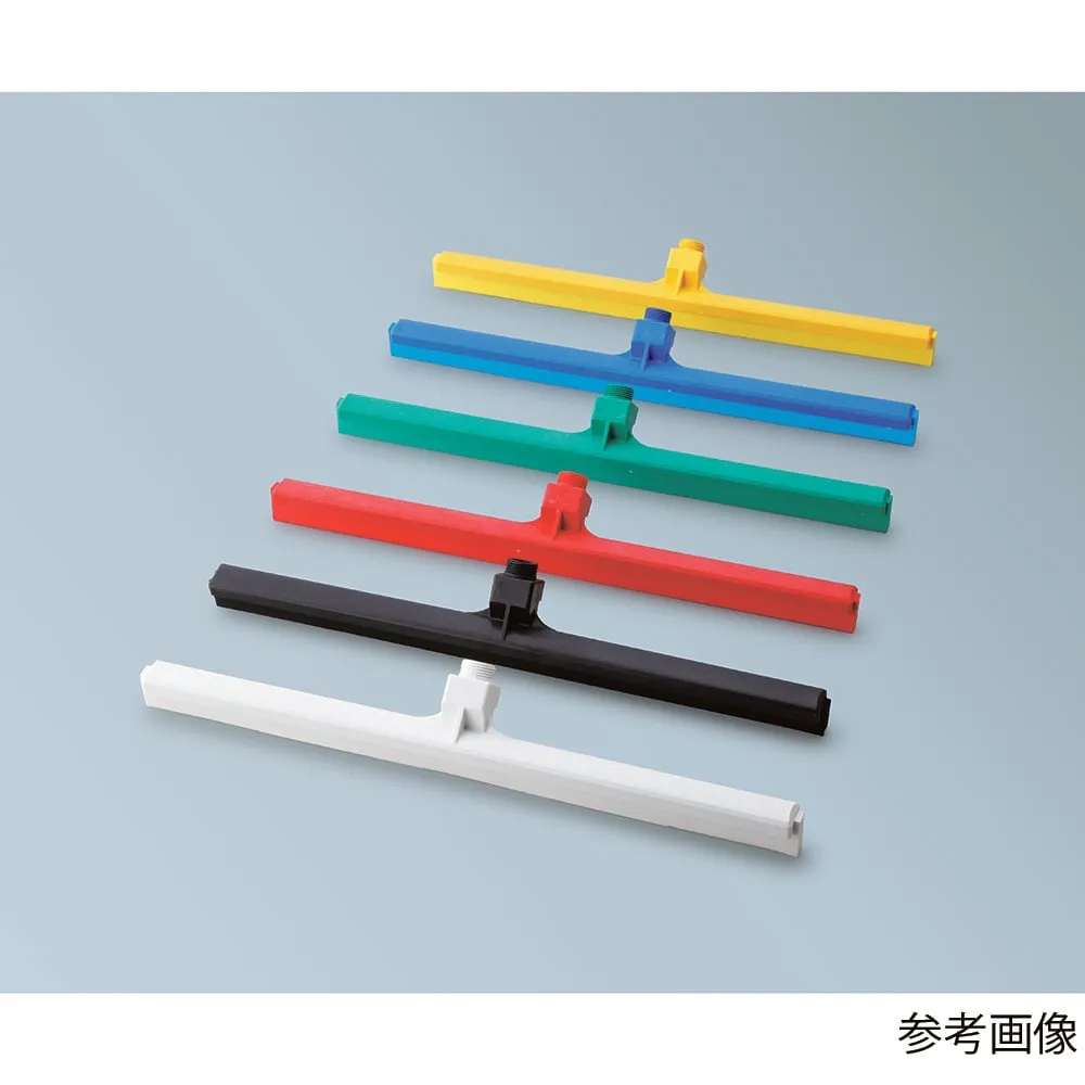 62-2971-23 Red floor squeegee 600 mm HG8786