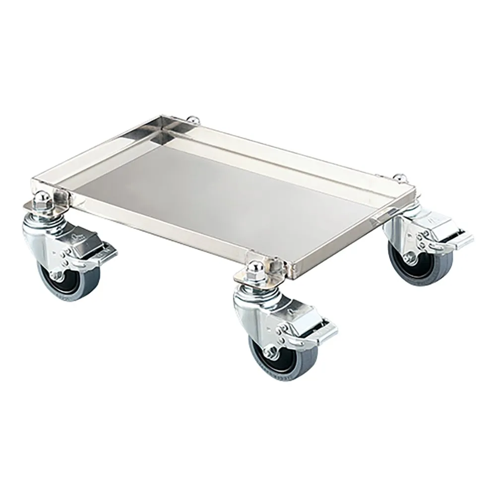 3-6750-01 Silent Cart 360 x 220mm TPC-360