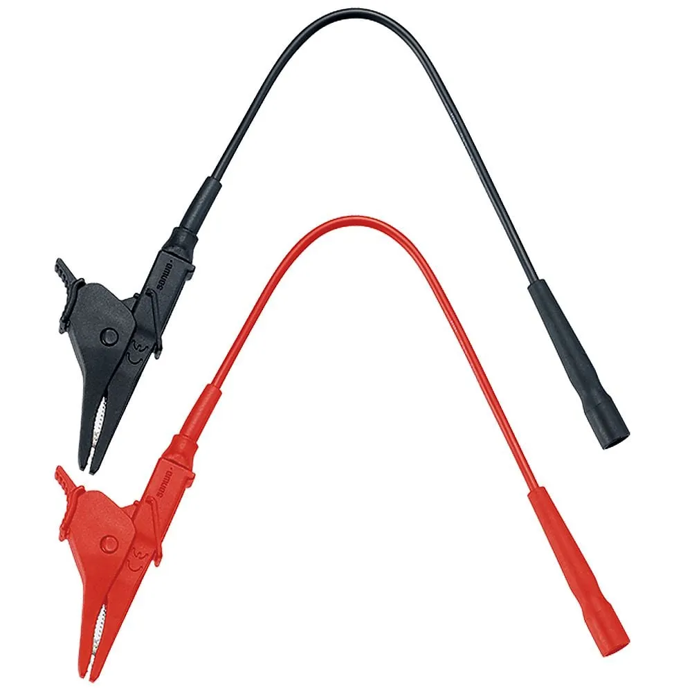 61-3515-73 Alligator Clip Adapter Cl-DG3a CL-DG3a