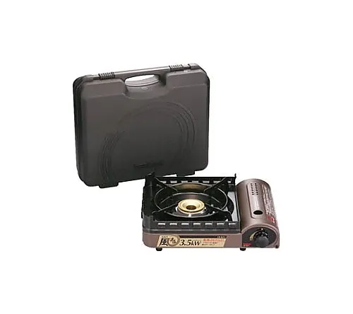 61-3333-45　［Discontinued］Portable Stove　CBKZ1A