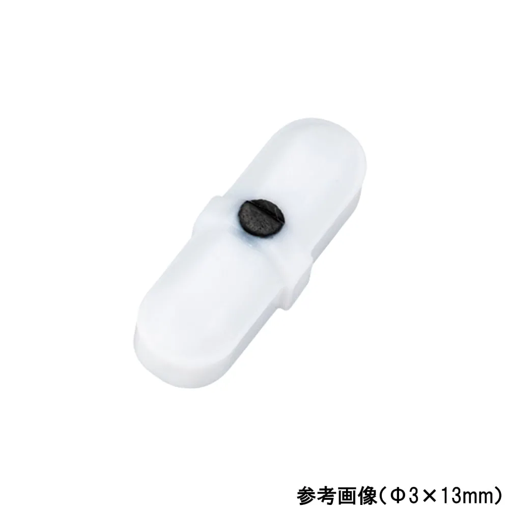 1-6618-11 Powerful Stirrer Octagon Type Phi3 x 13 mm NR3031-001