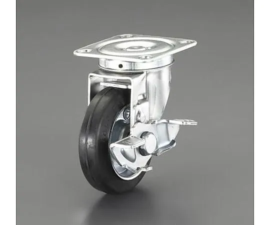 63-3299-22 Caster EA986PP-21