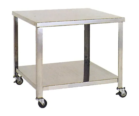 62-1623-86 Stainless Steel Wagon SP-10C