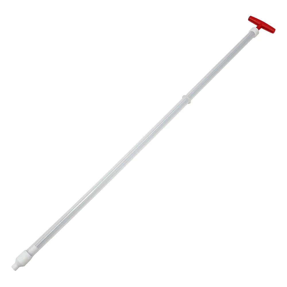 3-8188-05 Visco Sampler Fluororesin (PTFE And FEP) 250mL 5331-2100