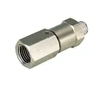 61-7650-83 High Rotary Joint Bush R1/8 RC1/8 RHF01-01