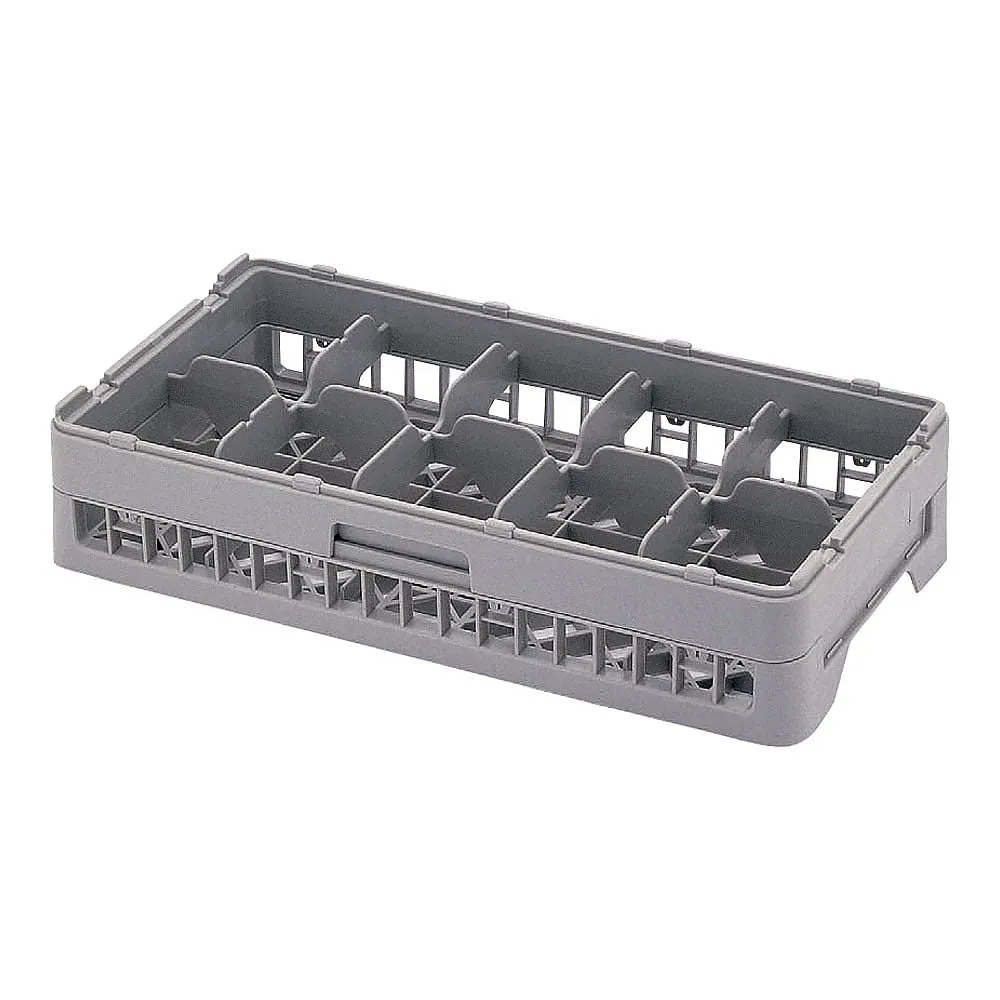 62-6597-36 Benkei 10 Partition Glass Rack HG-10-105