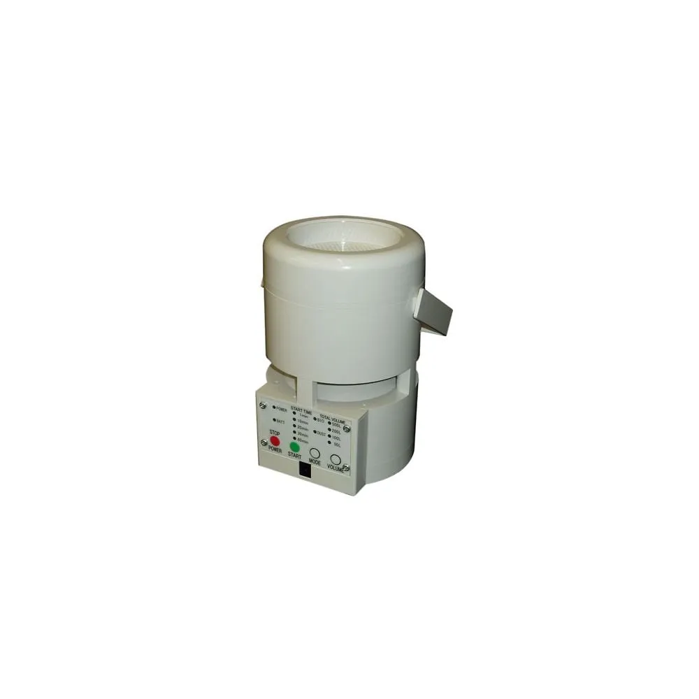 64-3880-60 Air Mold Sampler IDC -500B 080110-500