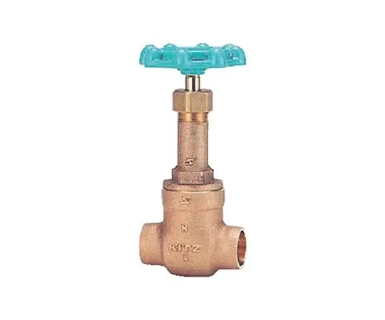 65-1877-67 Gate Valve (CLN) Nominal Diameter 15 mm CLN15A