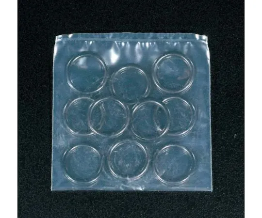 78-0105-82　O-Ring (For High Pressure) P-3 [10Pcs]　EA423RC-3