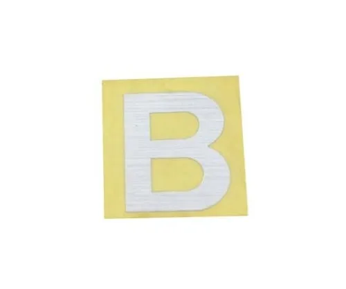 61-7393-58 Character Seal S B CL30S-B