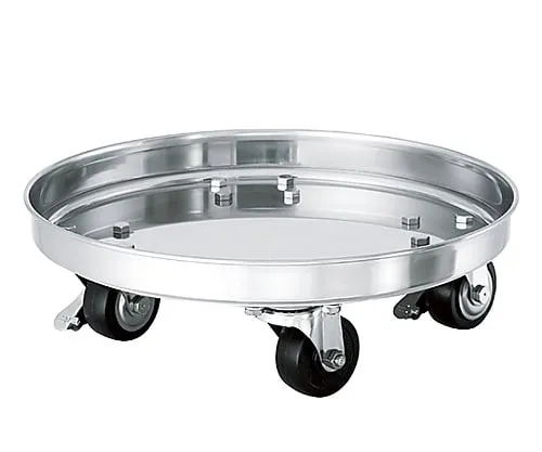 61-0747-28 Transpor Cart for Taper Tank KM-43-TP