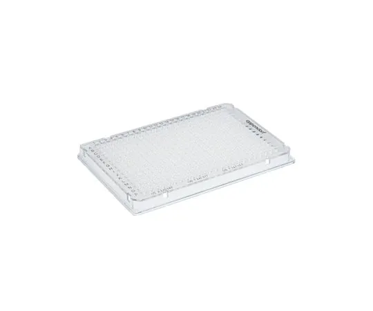 61-0169-38 Epp***orf twin.tec® PCR Plate, 384 with Skirt, 45 μL PCR Clean, Colorless, 25 Sheets 0030128.508
