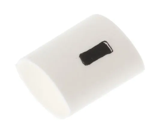 63-4610-25 Cable Marker White TRSA-1019C1MINUS
