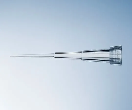 61-9709-25　［Discontinued］Treff Tip Slim Line in Sterilized Rack 0.1 - 20μl　96.11220.9.01