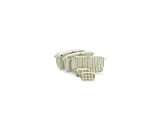 62-8352-93 Millistak+R Pod A1HC 0.027m2 1/4" Hose Barb 1/pk MA1HC027H1