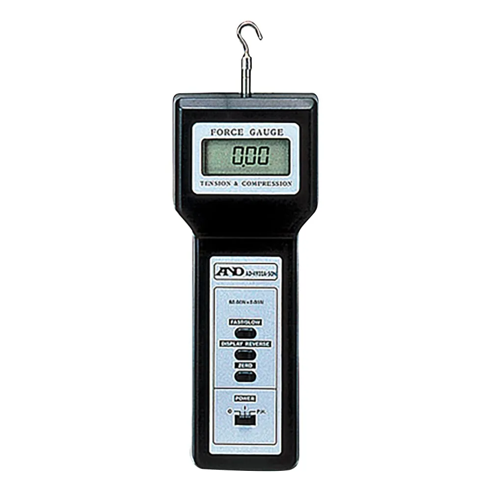 6-4044-01 Digital Force Gauge AD-4932A-50N
