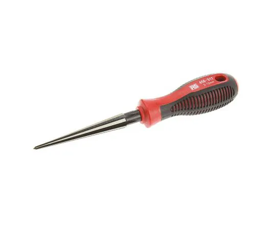 63-4627-45 RS PRO 3 ⭢ 12mm x 175 mm HSS Hand Reamer 456-917