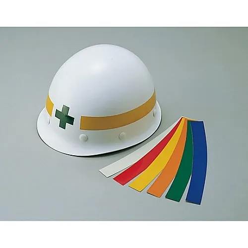 61-3421-64 Line tape For Bow‐Shaped Helmet HLY-W 235141