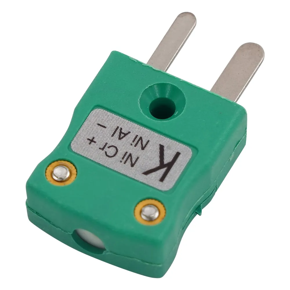 1-5840-48 Data Mini Thermocouple Connector LR9691/K