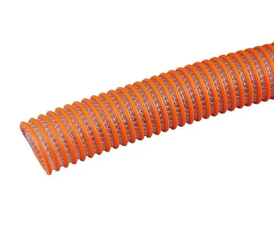 4-2627-05-01　[Cut Product] SD Hose Line Ace 65 mm Length 1 m　22114-065