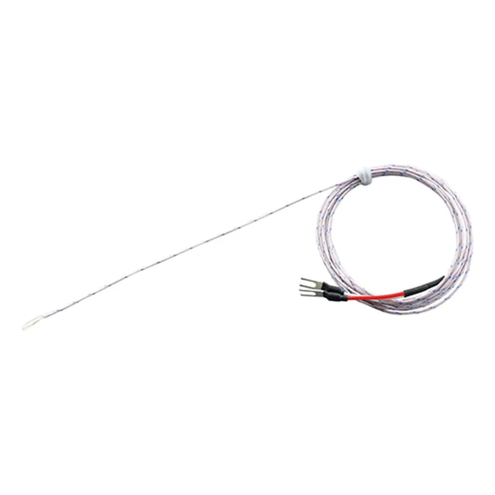 3-7521-01 Ultra Thin K Thermocouple KSG-40-200-200Y