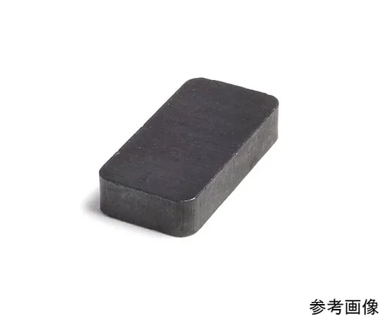 64-5399-13 Ferrite 10 x 10 x 5 (Isotropic) FK103